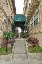 1 Bedroom Condo Unit for Rent $1850