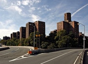 Riverton Square Apartments