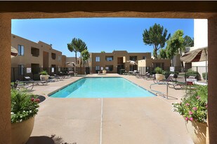 Sunpointe Apartments