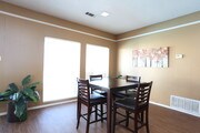 Towne Oaks Apartment Homes