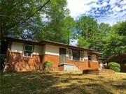 4 Bedroom Single-Family Home for Rent $1100