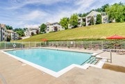 Chestnut Ridge Apartments