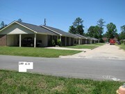 180 Hennon Dr NW Rome GA Apartments