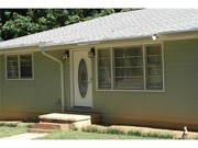 3 Bedroom Single-Family Home for Rent $1100