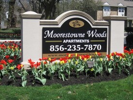 Moorestowne Woods Apartments