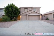 4 Bedroom Single-Family Home for Rent $2095