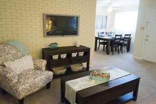Avalon Place Apartments