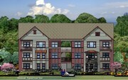 Riverwalk Apartments