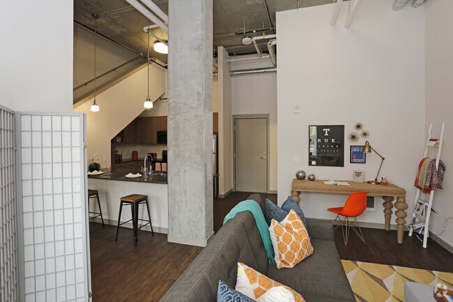Rowlock Apartments