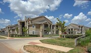 Dakota Arms Apartments