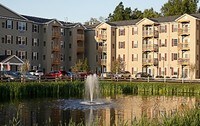 Sweet Home Senior Apartments