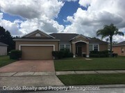 4 Bedroom Single-Family Home for Rent $1350