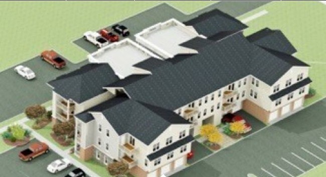 The Nest on 17 Apartments