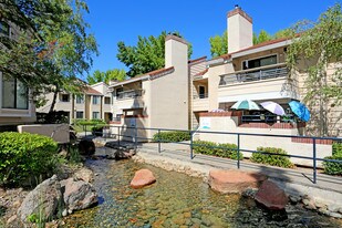 Somersett Hills Apartments