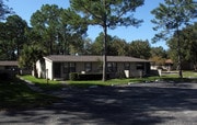 Candlelight Apartments