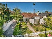 3 Bedroom Single-Family Home for Rent $7998