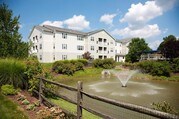 HeatherGate at Oxford Valley Apartments
