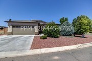 3 Bedroom Single-Family Home for Rent $1575