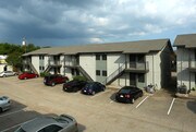 Eastgate Student Living Apartments
