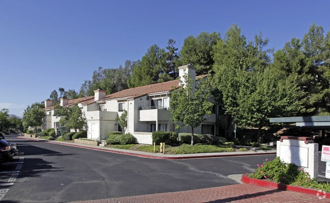 Amber Woods Apartments Rentals El Cajon, CA