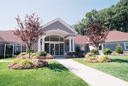 Stonegate Apartments