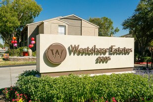 Westchase Estates Apartments