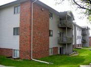 Peterson Place Apartments
