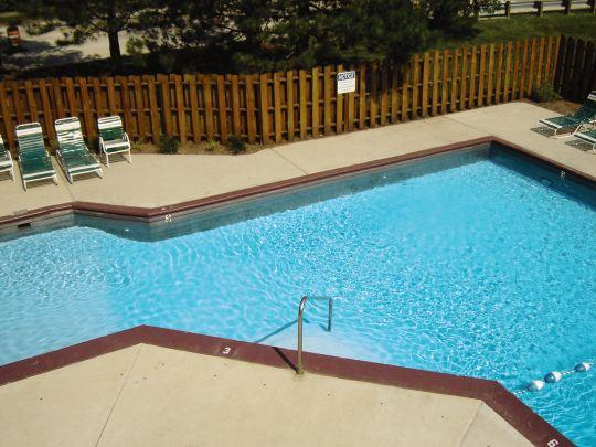 Cherry Creek Apartments
