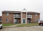 Wheeler Apartments