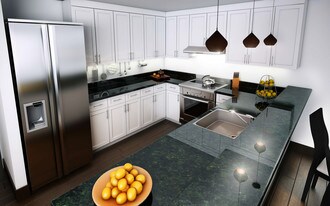The Village at Lake Worth Apartamentos