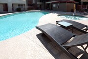 Sierra Grande Apartments & Suites