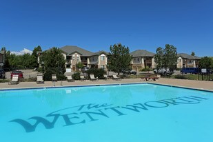 Wentworth Apartamentos