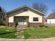 3 Bedroom Single-Family Home for Rent $650