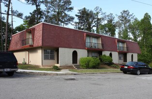 Creekside Vistas Apartments