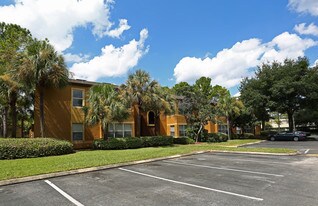The Oasis at Wekiva Apartments