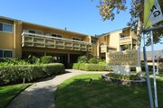Bayfair Apartments
