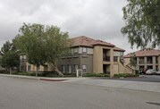 The Oaks Apartments