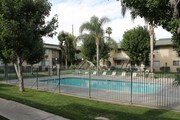 Sierra Gardens Apartment Homes