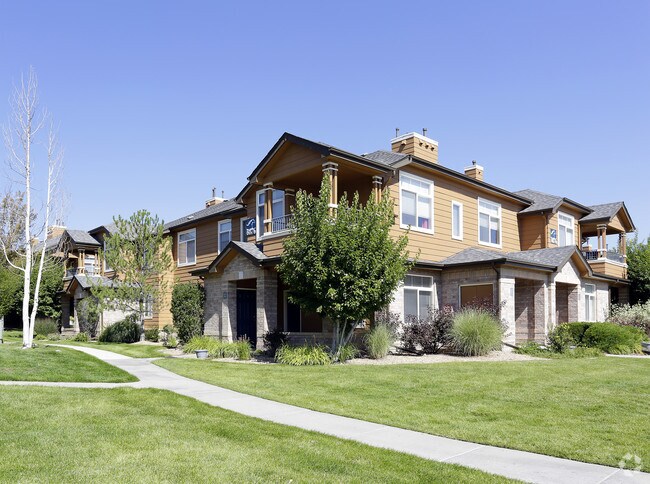 Palomino Park Resort Apartments