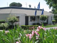 Ashbrier and Sandalwood Apartments