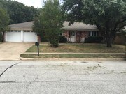 3 Bedroom Single-Family Home for Rent $1425