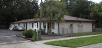 1010 Bronson St Apartments