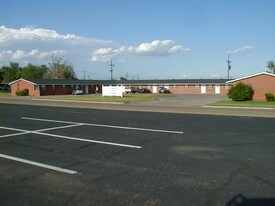 107 28th St Canyon TX Apartments