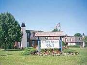 Ridge at Chestnut Apartments