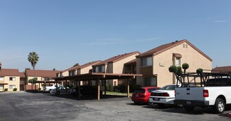 Woodside Village Apartments