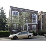 Wellesley Apartments