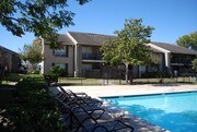 Westwood Village Apartments