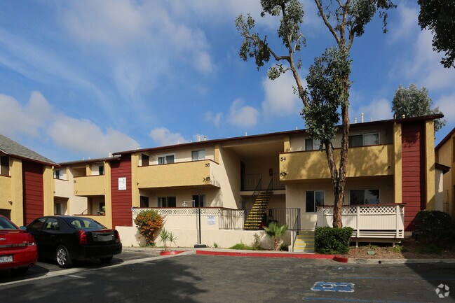 Harbor View Apartments Rentals San Diego, CA