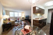 Ashford East 88 Apartments