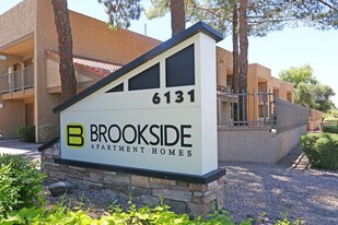 Brookside Apartments